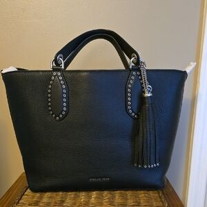 Michael Kors Large Grab Bag Brooklyn Tote, Handbag NWT